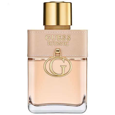 guess iconic for women eau de parfum